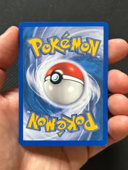 Psyduck 104/147 Aquapolis 2002 Common Non-Holo PACK FRESH - Image 4
