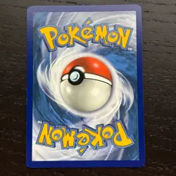 Pikachu 065/202 Pokemon Sword & Shield Base Set Reverse Holo Common Card NM - Image 2