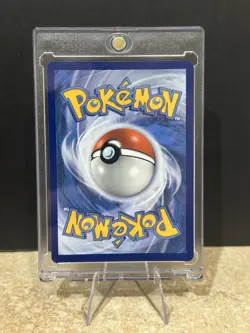 2016 Pokemon Evolutions Flying Pikachu 110/108 NM (w/o Mag) - Image 2