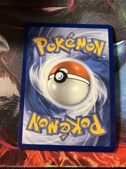 Rotom ex 29/94 | Phantasmal Flames | English Pokemon TCG NM - Image 2
