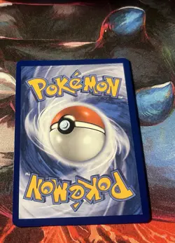 Pokemon TCG Rotom ex #126/94 Phantasmal Flames - Near Mint - Image 2