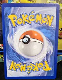 Pokemon TCG Garbodor VMAX Full Art Holo HR 080/063 330 HP Nintendo 2024 - Image 2