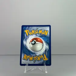 CLAWITZER 141/132 ILLUSTRATION RARE MEGA EVOLUTION POKEMON NEAR MINT - Image 2
