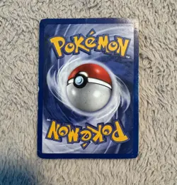 Pokemon TCG Articuno 2/62 Fossil Rare Unlimited Eng 1999 - Image 2
