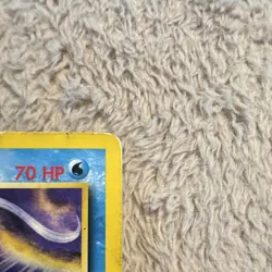 Pokemon TCG Articuno 2/62 Fossil Rare Unlimited Eng 1999 - Image 4