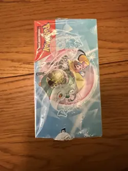 Pokemon Journey Together Enhanced Booster Box - Sealed Brand New - Image 4