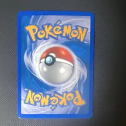 Nintendo Spinarak Reverse Holo 75/115 Unseen Forces stamped Basic 50 HP Eng 2005 - Image 2