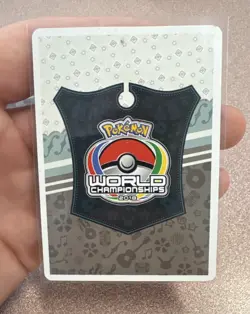Pokemon TCG Rayquaza GX 109/168 World Champ Decks ENG Ultra Rare 180 HP Auto - Image 2