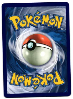 Pokemon TCG Treecko 3/25 Promo McDonald's 25th Anniversary Promos NM - Image 2