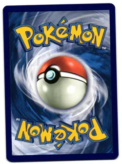 Pokemon TCG Chikorita 2/25 Promo McDonald's 25th Anniversary Promos NM - Image 2