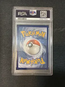2021 POKEMON SWORD & SHIELD CHILLING REIGN #164 FA/IR CALYREX V PSA 10 GEM MT - Image 2