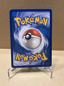 Pokemon Eevee 63/100 Majestic Dawn Regular Common Basic 60 HP Card 2008 - Image 2