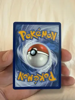 Pokemon TCG Wellspring Mask Ogerpon ex 152/131 Prismatic Evolutions SIR Holo EN - Image 2