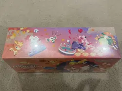 Pokemon Center Hiroshima 2025 Special Collection Box - Factory SEALED - Image 2