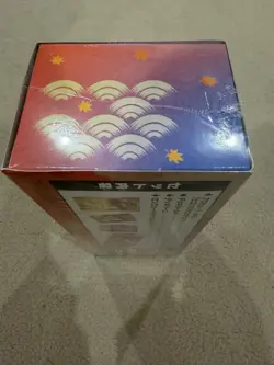 Pokemon Center Hiroshima 2025 Special Collection Box - Factory SEALED - Image 4