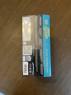Pokemon TCG Mega Evolution Ascended Heroes Elite Trainer Box ETB NEW & SEALED - Image 4
