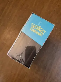 Pokemon TCG Mega Evolution Ascended Heroes Elite Trainer Box ETB NEW & SEALED - Image 5