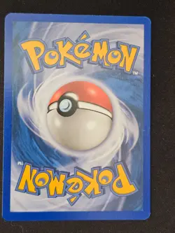 Pokemon TCG Eevee 75 Aquapolis Mint Near Mint (non-holo) - Image 4