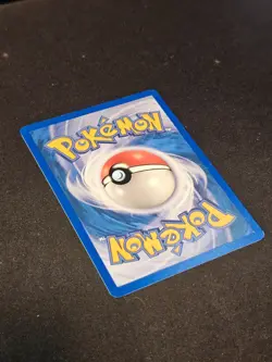 Pokemon TCG Eevee 75 Aquapolis Mint Near Mint (non-holo) - Image 5