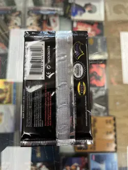 Pokemon Sealed Unopened Team Rocket Booster Pack 100% Authentic - Image 2