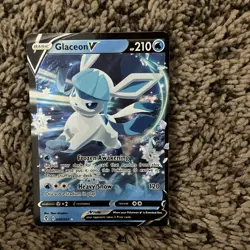 Nintendo Pokemon TCG Evolving Skies Eeveelution V Holo Lot 5 Espeon/Sylveon - Image 4