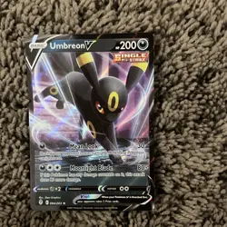 Nintendo Pokemon TCG Evolving Skies Eeveelution V Holo Lot 5 Espeon/Sylveon - Image 5