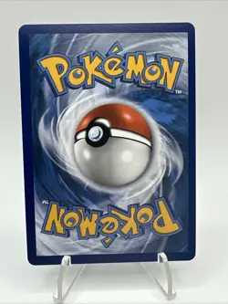 Mimikyu V | Battle Styles 148/163 | Full Art Holo Ultra Rare | NM | Pokemon TCG - Image 2