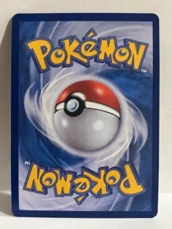 Pokemon Mesprit IR SV8: Super Electric Breaker (Surging Sparks) 114/106 NM - Image 2