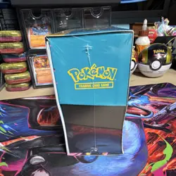 Pokemon TCG Mega Evolution Ascended Heroes Pokemon Center ETB Box English - Image 5