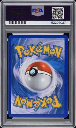 Pokemon Arceus Platinum Arceus Holo Rare #AR7 PSA 10 Gem Mint - Image 2