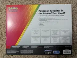 Pokemon TCG 151 Mini Tin Bundle Costco Exclusive – 5 Tins – Factory Sealed. - Image 2