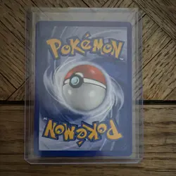 The Pokemon Company Team Magma vs Team Aqua Squirtle 46/95 Reg Eng 50HP - Image 2