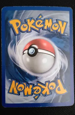 Pokemon Lugia Unseen Forces Holo 29/115 MP - Image 3
