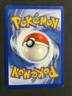 POKEMON UNGRADED LATIAS 014 P NINTENDO BLACK STAR PROMOS NM - Image 3