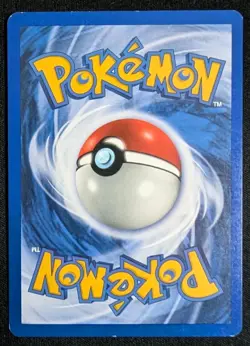 Corsola 37/75 Neo Discovery Regular MP WOTC Vintage Pokemon Yuka Morii - Image 2