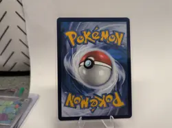 2025 Pokemon - TEAM ROCKET'S GIOVANNI -- SIR -- DESTINED RIVALS - 238/182 - Image 4