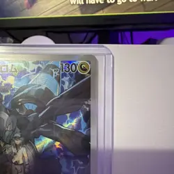 The Pokemon Company N's Zekrom 210/193 M2a AR Art Rare JP Holo - Image 3