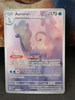 Pokemon TCG Mix Of IR's Full Art Galarian Gallery And Promo Lot Of 6 Cards Total - Image 3