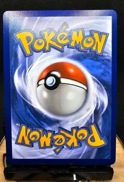 Pokemon Eevee EX Prismatic Evolutions Promo Holo Card 075/131 Basic EX - Image 2