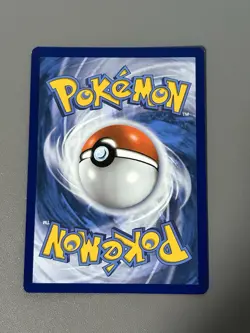 Pokemon TCG Mew 11/25 Holo Rare Celebrations 25th Anniversary NM - Image 2