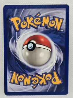 Pokemon Fossil 1st Edition Golbat 34/62 Non Holo NM - US Seller - Image 2