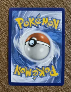 Pokemon Gengar V 156/264 Fusion Strike Holo Rare LP - Image 2