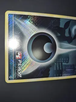 Pokemon Play! Carte Pokemon Energie Dark Noctali 94/95 Call Of Legends - Image 2