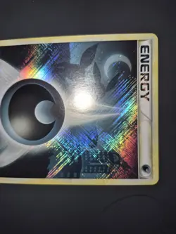 Pokemon Play! Carte Pokemon Energie Dark Noctali 94/95 Call Of Legends - Image 3