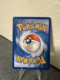 Nintendo Piplup Platinum 2009 English Regular Common 60 HP 85/127 - Image 2