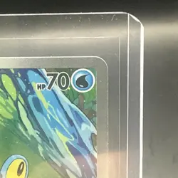 Pokemon TCG Froakie IR 088/086 Chaos Rising - Image 3
