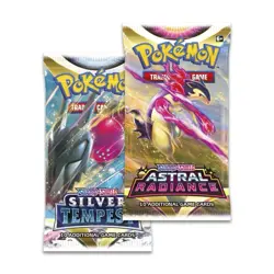 Pokemon Enhanced 2-Pack Blister Pack Articuno, Zapdos, & Moltres - Image 3