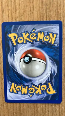 Rare Pokemon Cards Skyridge Umbreon Non Holo 32/144 Near Mint / Mint Gradeable - Image 2