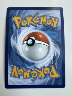 Pokemon TCG Pikachu V Sword & Shield SWSH285 Holo Promo Promo - Image 2