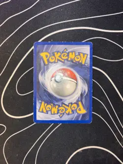 Pokemon Unown [J] Wotc Promo Regular Card 38/53 Basic HP40 Promo English TCG NM - Image 5